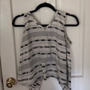 Madewell Tank